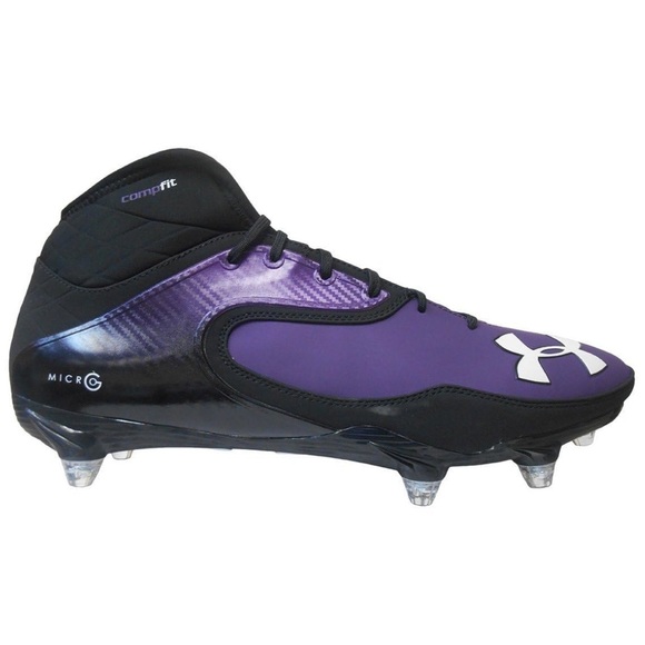 UNDER ARMOUR | Men's Team Nitro Icon Cleats - Picture 1 of 8